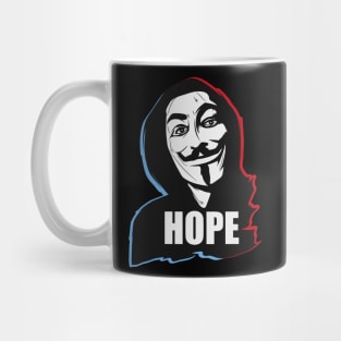 anonymous 2020 Mug